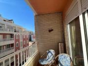 Piso en venta en Torrevieja, Playa del cura