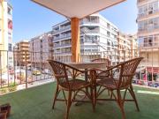 Piso en venta en Torrevieja, Playa del cura