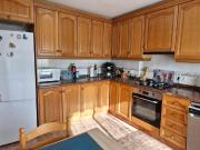 Piso en venta en Torrevieja, Puerto Deportivo. Amplio y...