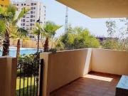 Piso en venta en Torrevieja, Punta Prima. Apartamento...