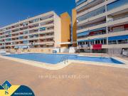 Piso en venta en Torrevieja, Punta Prima. Apartamento...