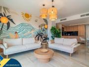 Piso en venta en Torrevieja, Punta Prima. Apartamentos...