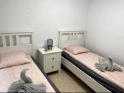 Piso en venta en Torrevieja, Zona los Frutales. Primera...