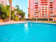 Piso en venta en Torrevieja, Zona Playa de los Locos....