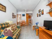 Piso en venta en Torrevieja, Zona Playa de los Locos....