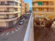 Piso en venta en Torrevieja, Zona Playa de los Locos. Pisos.