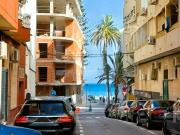 Piso en venta en Torrevieja, Zona Playa de los Locos....