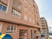 Piso en venta en Torrevieja, Zona Playa del Cura....