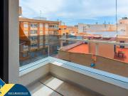 Piso en venta en Torrevieja, Zona Playa del Cura....