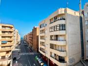 Piso en venta en Torrevieja, Zona Playa del Cura....