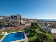 Piso en venta en Torrox, Centro Internacional. Frontal...