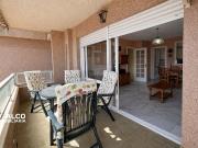 Piso en venta en Torrox, Centro Internacional. Vivienda...