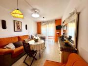 Piso en venta en Torrox, El Morche. Acogedor apartamento...