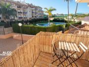 Piso en venta en Torrox, El Peñoncillo. Magnífica...