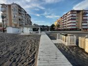 Piso en venta en Torrox, Laguna Beach. Bonito piso en...