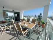 Piso en venta en Torrox, Laguna Beach. Frontal en...