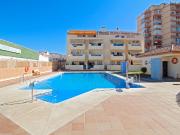 Piso en venta en Torrox, Laguna Beach. Piso impoluto en...