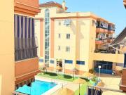 Piso en venta en Torrox, Urbanización Santa Rosa. Piso...