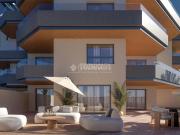 Piso en venta en Torrox, Urbanización Santa Rosa. Piso...