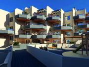 Piso en venta en Torrox, Urbanización Santa Rosa. Piso...