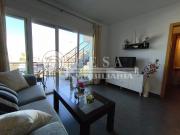 Piso en venta en Torrox, Urbanización Santa Rosa. Pisos.