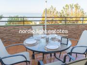 Piso en venta en Torrox, Urbanización Santa Rosa. Pisos.