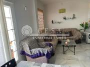 Piso en venta en Torrox, Urbanización Santa Rosa. Pisos.