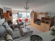 Piso en venta en Torrox, Urbanización Santa Rosa....