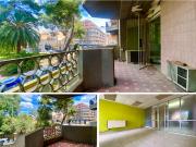 Piso en venta en Tortosa, Temple Costa Dorada. Amplio...