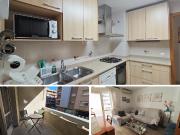 Piso en venta en Tortosa, Temple Costa Dorada. Amplio...