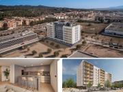 Piso en venta en Tortosa, Temple Costa Dorada. Estrena...