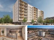 Piso en venta en Tortosa, Temple Costa Dorada. Estrena...