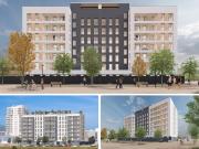 Piso en venta en Tortosa, Temple Costa Dorada. Estrena...