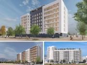 Piso en venta en Tortosa, Temple Costa Dorada. Estrena...