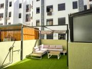 Piso en Venta en Toscal