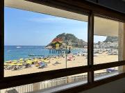 Piso en venta en Tossa de Mar, de 88 m² 2 habitaciones...