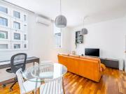 Piso en Venta en Trafalgar