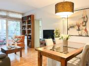 Piso en venta en travesía De Dalt, Barcelona, de 110 m²...