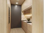 Piso en venta en travesía De Dalt, Barcelona, de 90 m² 2...
