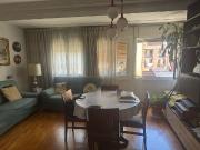 Piso en venta en travesía De Gràcia, Barcelona, de 109...