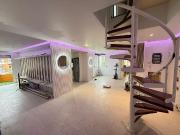 Piso en venta en travesía De Gràcia, Barcelona, de 135...