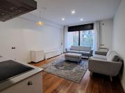 Piso en venta en travesía De Gràcia, Barcelona, de 65 m²...