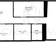 Piso en venta en travesía De Gràcia, Barcelona, de 90 m²...