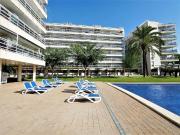 Piso en venta en travesía Vila de Madrid, Blanes, de 47...