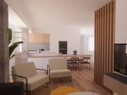 Piso en Venta en Tres Forques