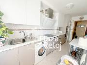 Piso en Venta en Tres Olivos La Piedad