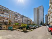 Piso en Venta en Tres Olivos Valverde