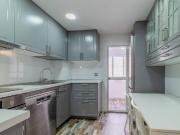 Piso en Venta en Tres Olivos Valverde