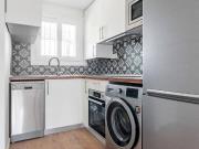 Piso en Venta en Tres Olivos Valverde