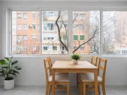 Piso en Venta en Tres Olivos Valverde